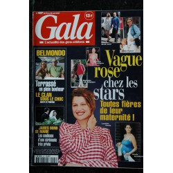 GALA  427 aout 2001 Vague...
