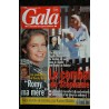 GALA 170 septembre 1996 Le combat de Stéphanie De Monaco Son Divorce Sarah la fille de Romy Schneider ses confidences