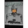 PLAYBOY 074 MARS 1999 NUMERO SPECIAL 196 PAGES  99 PLAYMATES INTERVIEW CHRISTOPHER WALKEN SOUTH PARK