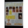 PLAYBOY 067 JUIN 1998 DEANNA BROOKS SUNG HI LEE RENEE MARIE TESS EGGEN STACY SANCHES ALYSSA MILANO INTERVIEW ARLETTE LAGUILLER