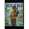 JEUNE et JOLIE 61 JUILLET 1992 SPECIAL TESTS COUP DE FOUDRE OLIVIER THERON