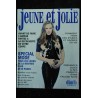 JEUNE & JOLIE 63 SEPTEMBRE 1992 SPECIAL MODE ANTHONY DELON TENDANCES DE LA RENTREE
