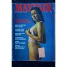MAYFAIR UK Vol 09 N° 06  OLIVIA PADDON SHERRI DILLON JENNY WESTBROOK