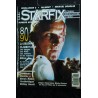 STARFIX 077  n° 77  * 1989 *  SEAN CONNERY  INDY III  SPIELBERG  HARRISON FORD  ALAIN RESNAIS