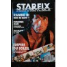 STARFIX 029  DOSSIER STALLONE ROCKY IV + POSTERS RAMBO & ROCKY IV RICHARD GERE LIFEFORCE Mathilda MAY