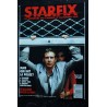 STARFIX 057  n° 57  * 1988 *  SPIELBERG   L'empire du Soleil  STARTREKMANIA
