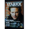 STARFIX 062  n° 62  * 1988 *  ARNOLD SCHWARZENEGGER  Emmanuelle de I à VI