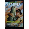 STARFIX 063  n° 63  * 1988 *  MICKEY ROURKE  COLORS LEVIATHAN  Homeboy