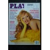 PLAYBOY US 1995 03 ZHIRINOVSKY AMBER SMITH ROBERT WRIGHT Stacy Sanches Vladimir Zhirinovsky