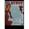 PLAYBOY US 1989 02 LOVE A Special Playboy Issue Simone Eden Michele Smith Bob Woodward