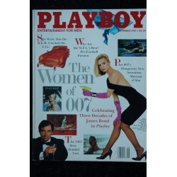 PLAYBOY US 1987 09...