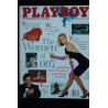 PLAYBOY US 1987 09 INTERVIEW JOHN SCULLEY THE WOMEN OF 007 Gwen Hajek John Sculley