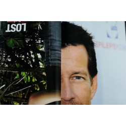 100% Séries 14 juin 2008 LOST Dr HOUSE Frères Scott + 4 Posters Prison Break