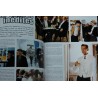 TELE K7 HS 13 1988 Collector Spécial Leonardo DiCaprio + poster + CP - 68 pages