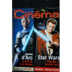 LE NOUVEAU CINEMA 2...