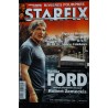 STARFIX 14 2000 Harrison Ford Robert Zemeckis Tigre e t Dragon Hollow Man U-571 Rivieres Pourpres + Posters