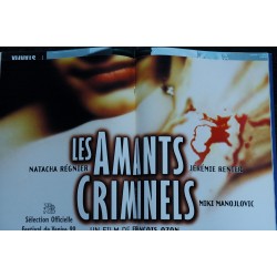 STARFIX 7 1999 Le 13ème Guerrier Promenons-nous dans les bois Wild, Wild West la Momie Naked Man + Posters