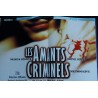 STARFIX 7 1999 Le 13ème Guerrier Promenons-nous dans les bois Wild, Wild West la Momie Naked Man + Posters
