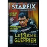 STARFIX 7 1999 Le 13ème Guerrier Promenons-nous dans les bois Wild, Wild West la Momie Naked Man + Posters