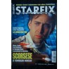 STARFIX 11 2000 Scorsese A tombeau ouvert Scream 3 Dario Argento John Carpenter La Rencontre + Posters
