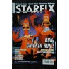 STARFIX 15 2000 Run Chicken Run Dossier Animation Moebius Corto Maltese Final Fantasy Drôles de Dames  + Posters