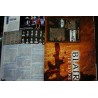 STARFIX 15 2000 Run Chicken Run Dossier Animation Moebius Corto Maltese Final Fantasy Drôles de Dames  + Posters