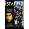 STARFIX 13 2000 Comics X-Men Mission Impossible 2 The Patriot Pitch Black La sagesse des crocodiles + Posters