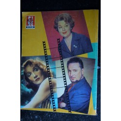 CINE REVUE HS 1977 n° 11A Les Immortels du Cinéma - Brigitte Bardot - Fernandel - Brasseur Dietrich Disney