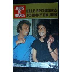 JOURS DE FRANCE 1352 avril...
