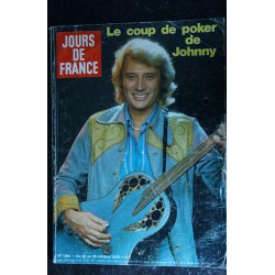 JOURS DE FRANCE 1294...