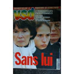 VSD 960 janvier 1996...
