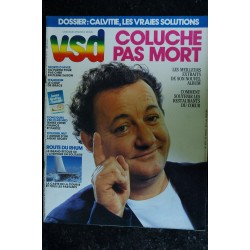 VSD 479 décembre 1986 COVER...