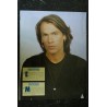 SPOT LIGHT Supplément N° 24  FLORENT PAGNY Poster géant Supplément 1989