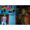 SPOT LIGHT Supplement N° 17 Bros Touch-me Poster géant 1989