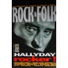 ROCK & FOLK 295 1992 Cover Johnny Hallyday Rocker ! Status Quo Sugarcubes