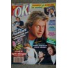 OK ! âge tendre 736 SYDNEY YOUNGBLOOD COCK ROBIN INTERVIEW J.P. FRANCOIS KYLIE MINOGUE 1990