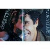 PODIUM HIT 149 Juillet 1984  DELON SARDOU BELMONDO Sophie MARCEAU LIO ADJANI
