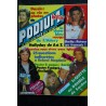 PODIUM HIT 103 SEPTEMBRE 1980 BLONDIE JEANE MANSON PATRICK HERNANDEZ+ POSTERS CLAUDE FRANCOIS SHEILA LIO