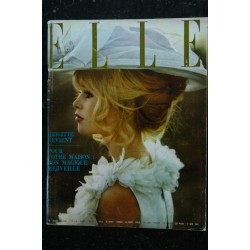 ELLE 1015 - 3 juin 1965 -...