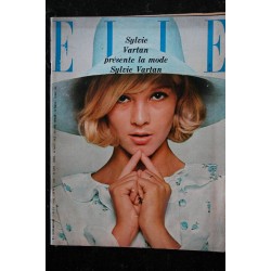 ELLE 1024 - 5 aout 1965 -...