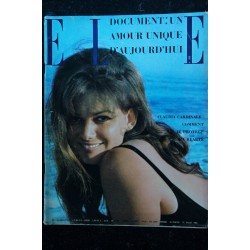 ELLE 1023 - 29 juillet 1965...