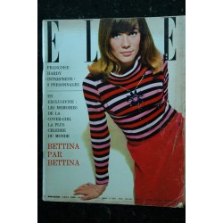 ELLE 938 - 13 décembre 1963...