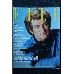 ELLE 1830 - 2 février 1981...