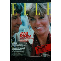 ELLE 1832 - 16 février 1981...