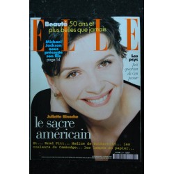 ELLE 2674 - 31 mars 1997 -...