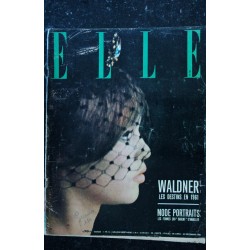 ELLE 783 - 23 décembre 1960...