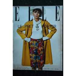 ELLE 946 - 7 février 1964 -...