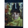 ELLE 942 - 10 janvier 1964 - Audrey Hepburn presente nos tricots main