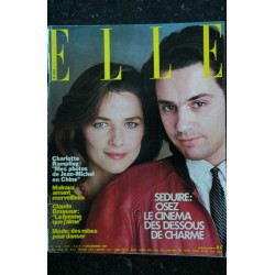 ELLE 1874 - 7 décembre 1981...