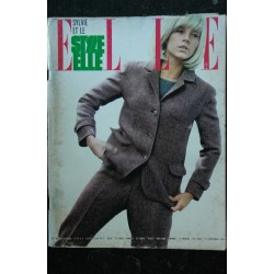ELLE 979 25 SEPTEMBRE 1964...